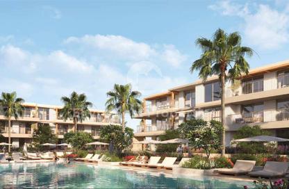 Chalet - 2 - 2 for sale in Ras Soma - Safaga - Hurghada - Red Sea