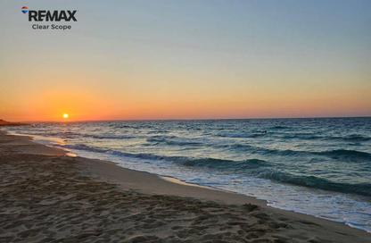 Chalet - 3 - 2 for sale in Gaia - Ras Al Hekma - North Coast