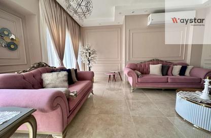 Apartment - 3 Bedrooms - 2 Bathrooms for sale in Moon Residences - Fifth Square - The 5th Settlement - New Cairo City - Cairo Apartment - 3 Bedrooms - 2 Bathrooms for sale in Moon Residences - Fifth Square - The 5th Settlement - New Cairo City - Cairo