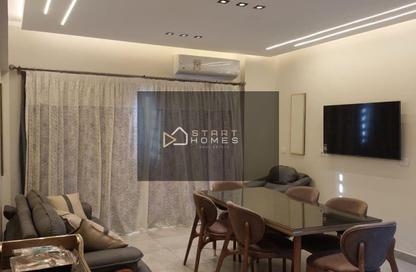 Apartment - 2 Bedrooms - 2 Bathrooms for rent in Privado - Madinaty - Cairo