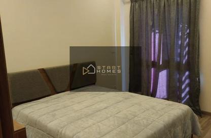 Apartment - 2 Bedrooms - 2 Bathrooms for rent in Privado - Madinaty - Cairo