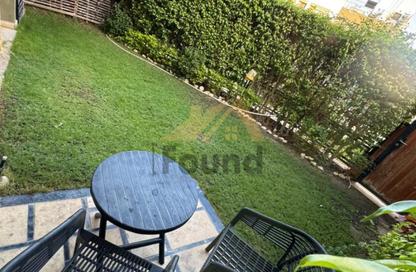 Duplex - 3 - 3 for rent in Beverly Hills - Sheikh Zayed Compounds - Sheikh Zayed City - Giza