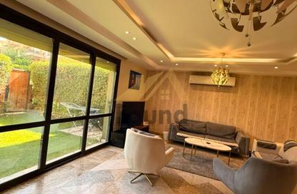 Duplex - 3 - 3 for rent in Beverly Hills - Sheikh Zayed Compounds - Sheikh Zayed City - Giza
