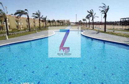 Chalet - 3 Bedrooms - 2 Bathrooms for sale in Stella Heights - Al Alamein - North Coast