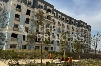 شقة - 3 غرف نوم - 3 حمامات للبيع في ماونتن فيو 1.1 - كمبوندات التجمع الخامس - التجمع الخامس - مدينة القاهرة الجديدة - القاهرة