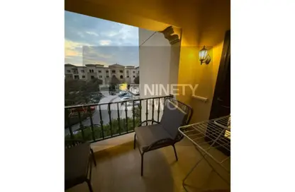 Apartment - 2 Bedrooms - 2 Bathrooms for rent in Mivida - 5th Settlement Compounds - The 5th Settlement - New Cairo City - Cairo