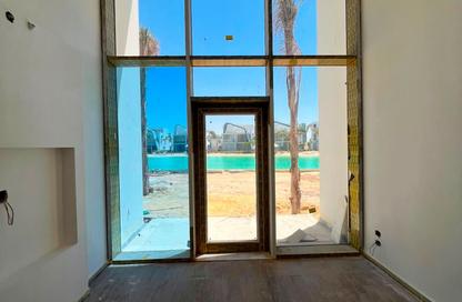 Chalet - 1 Bedroom - 1 Bathroom for sale in Fouka Bay - Ras Al Hekma - North Coast