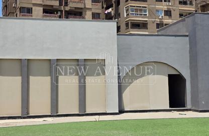 Retail - Studio - 1 for rent in Abbas Al Akkad St. - 1st Zone - Nasr City - Cairo