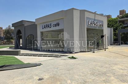 Retail - Studio - 1 for rent in Abbas Al Akkad St. - 1st Zone - Nasr City - Cairo