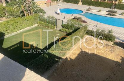 Townhouse - 3 Bedrooms - 4 Bathrooms for sale in Jolie Heights - 5th Settlement Compounds - The 5th Settlement - New Cairo City - Cairo Townhouse - 3 Bedrooms - 4 Bathrooms for sale in Jolie Heights - 5th Settlement Compounds - The 5th Settlement - New Cairo City - Cairo