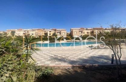 Townhouse - 3 Bedrooms - 4 Bathrooms for sale in Jolie Heights - 5th Settlement Compounds - The 5th Settlement - New Cairo City - Cairo Townhouse - 3 Bedrooms - 4 Bathrooms for sale in Jolie Heights - 5th Settlement Compounds - The 5th Settlement - New Cairo City - Cairo