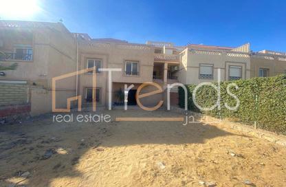 Townhouse - 3 Bedrooms - 4 Bathrooms for sale in Jolie Heights - 5th Settlement Compounds - The 5th Settlement - New Cairo City - Cairo