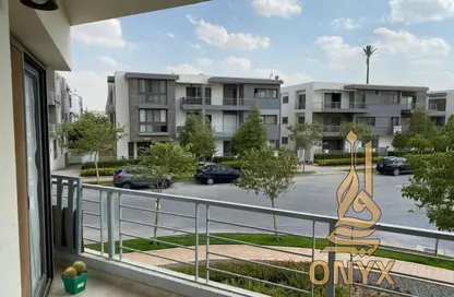 Apartment - 3 Bedrooms - 2 Bathrooms for sale in Taj City - 5th Settlement Compounds - The 5th Settlement - New Cairo City - Cairo