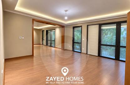 Apartment - 3 - 3 for rent in Westown - Sheikh Zayed Compounds - Sheikh Zayed City - Giza