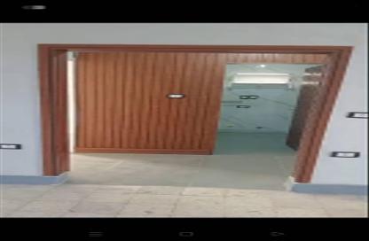 Apartment - 2 Bedrooms - 1 Bathroom for rent in Makram Ebeid St. - 6th Zone - Nasr City - Cairo