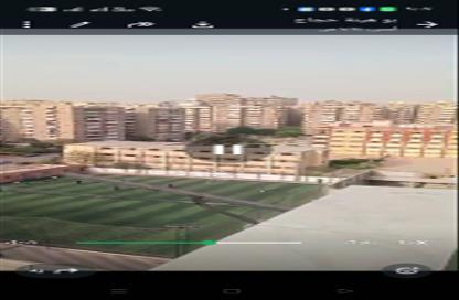 Apartment - 2 Bedrooms - 1 Bathroom for rent in Makram Ebeid St. - 6th Zone - Nasr City - Cairo