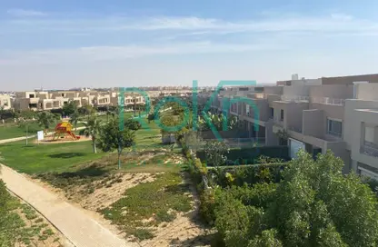 فيلا - 4 غرف نوم - 4 حمامات للبيع في بالم هيلز جولف اكستينشن - طريق الواحات - مدينة 6 أكتوبر - الجيزة فيلا - 4 غرف نوم - 4 حمامات للبيع في بالم هيلز جولف اكستينشن - طريق الواحات - مدينة 6 أكتوبر - الجيزة