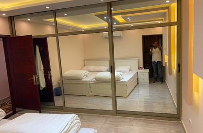 Apartment - 2 - 2 for rent in Cornish El Nile St. - Maadi - Hay El Maadi - Cairo