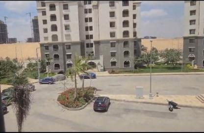 Apartment - 2 - 1 for sale in Celia - New Capital Compounds - New Capital City - Cairo Apartment - 2 - 1 for sale in Celia - New Capital Compounds - New Capital City - Cairo