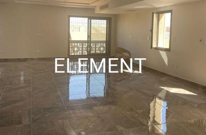 Twin House - 6 Bedrooms - 6 Bathrooms for sale in Green IV - 6 October Compounds - 6 October City - Giza Twin House - 6 Bedrooms - 6 Bathrooms for sale in Green IV - 6 October Compounds - 6 October City - Giza