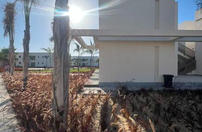 Cabin - 2 Bedrooms - 2 Bathrooms for sale in The Waterway - Qesm Ad Dabaah - North Coast