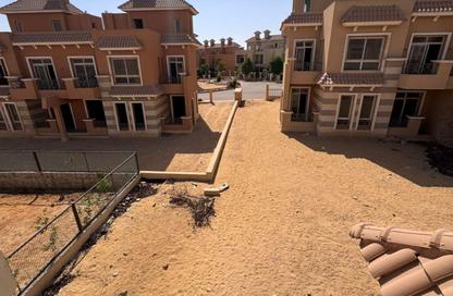 فيلا - 5 غرف نوم - 4 حمامات للبيع في نيوم اكتوبر - التوسعات الشمالية - مدينة 6 أكتوبر - الجيزة