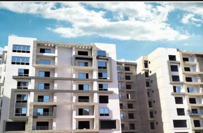 شقة - 4 - 4 للبيع في سكاى كابيتال - كمبوندات العاصمة الإدارية الجديدة - العاصمة الإدارية الجديدة - القاهرة