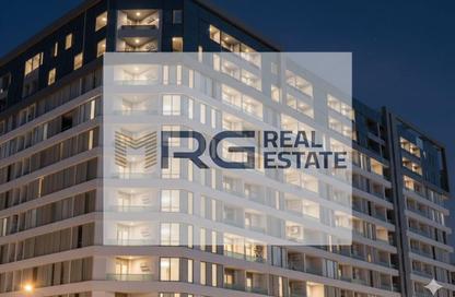 Apartment - 3 Bedrooms - 2 Bathrooms for sale in Landmark - Nasr City Compounds - Nasr City - Cairo Apartment - 3 Bedrooms - 2 Bathrooms for sale in Landmark - Nasr City Compounds - Nasr City - Cairo