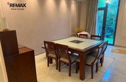 Apartment - 3 Bedrooms - 3 Bathrooms for rent in Sodic East - 6th District - New Heliopolis - Cairo