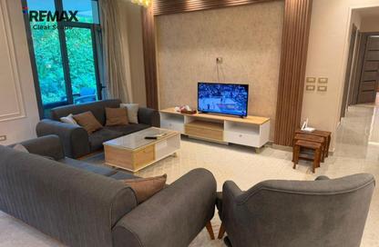 Apartment - 3 Bedrooms - 3 Bathrooms for rent in Sodic East - 6th District - New Heliopolis - Cairo