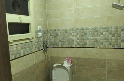 Office Space - Studio - 2 for rent in North Lotus - El Lotus - New Cairo City - Cairo