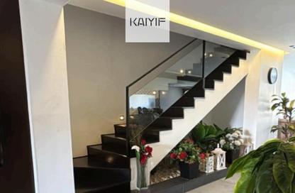 iVilla - 3 Bedrooms - 4 Bathrooms for rent in Mountain View Hyde Park - 5th Settlement Compounds - The 5th Settlement - New Cairo City - Cairo