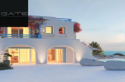 شاليه - 3 غرف نوم - 2 حمامات للبيع في سكالا ماونتن فيو راس الحكمة - منتجعات الساحل الشمالي - الساحل الشمالي شاليه - 3 غرف نوم - 2 حمامات للبيع في سكالا ماونتن فيو راس الحكمة - منتجعات الساحل الشمالي - الساحل الشمالي