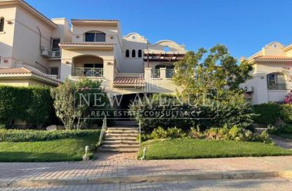 Chalet - 2 Bedrooms - 2 Bathrooms for sale in La Vista 1 - La Vista - Al Ain Al Sokhna - Suez Chalet - 2 Bedrooms - 2 Bathrooms for sale in La Vista 1 - La Vista - Al Ain Al Sokhna - Suez