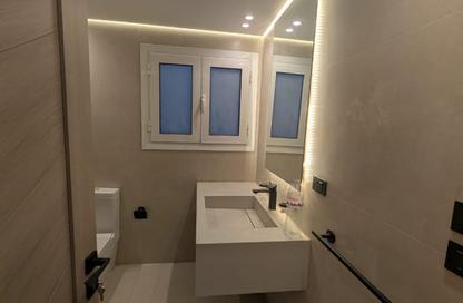 Apartment - 2 Bedrooms - 2 Bathrooms for rent in Mountain View Hyde Park - 5th Settlement Compounds - The 5th Settlement - New Cairo City - Cairo