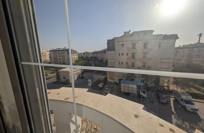 Apartment - 2 Bedrooms - 2 Bathrooms for rent in Mountain View Hyde Park - 5th Settlement Compounds - The 5th Settlement - New Cairo City - Cairo