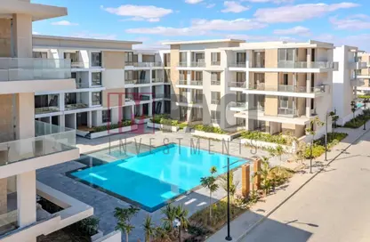 شاليه - 4 غرف نوم - 4 حمامات للبيع في كاي السخنة - العين السخنة - السويس