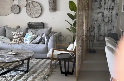 شاليه - 3 غرف نوم - 3 حمامات للبيع في مراسي - سيدي عبد الرحمن - الساحل الشمالي