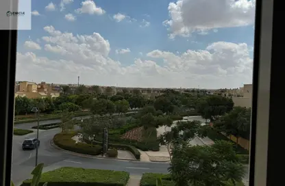 Apartment - 2 Bedrooms - 3 Bathrooms for rent in Mivida - 5th Settlement Compounds - The 5th Settlement - New Cairo City - Cairo