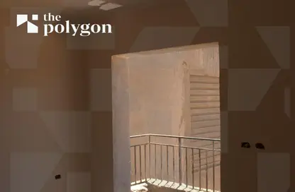 شقة - غرفة نوم - 1 حمام للبيع في أو ويست - كمبوندات 6 أكتوبر - مدينة 6 أكتوبر - الجيزة