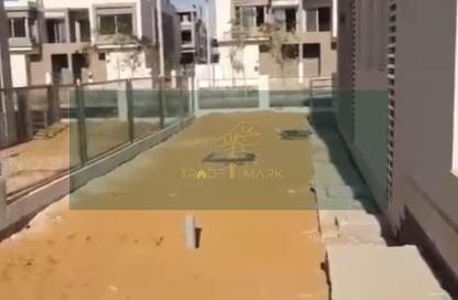 فيلا - 4 غرف نوم - 4 حمامات للبيع في بالم هيلز نيو كايرو - كمبوندات التجمع الخامس - التجمع الخامس - مدينة القاهرة الجديدة - القاهرة