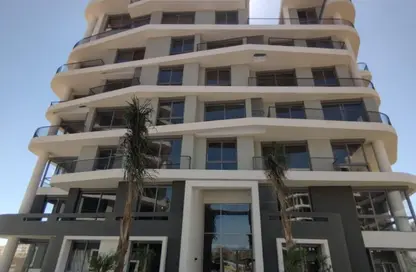 Apartment - 3 Bedrooms - 3 Bathrooms for sale in Armonia - New Capital Compounds - New Capital City - Cairo