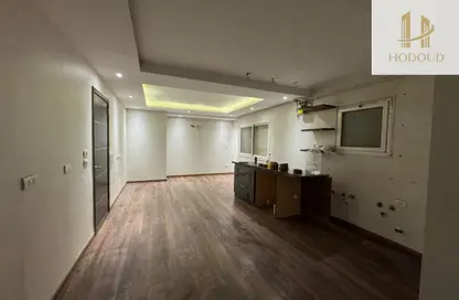 Apartment - 3 Bedrooms - 3 Bathrooms for rent in The Square - 5th Settlement Compounds - The 5th Settlement - New Cairo City - Cairo