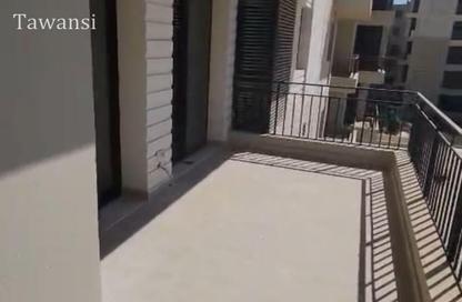 Apartment - 4 - 3 for rent in O West - 6 October Compounds - 6 October City - Giza