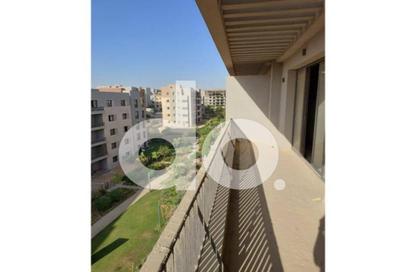 Apartment - 3 Bedrooms - 3 Bathrooms for sale in District 5 - 5th Settlement Compounds - The 5th Settlement - New Cairo City - Cairo