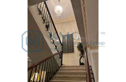 Duplex - 4 Bedrooms - 3 Bathrooms for sale in El Yasmeen 2 - El Yasmeen - New Cairo City - Cairo