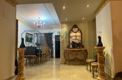 Duplex - 4 Bedrooms - 3 Bathrooms for sale in El Yasmeen 2 - El Yasmeen - New Cairo City - Cairo
