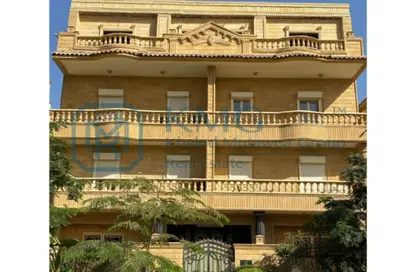 Duplex - 4 Bedrooms - 3 Bathrooms for sale in El Yasmeen 2 - El Yasmeen - New Cairo City - Cairo