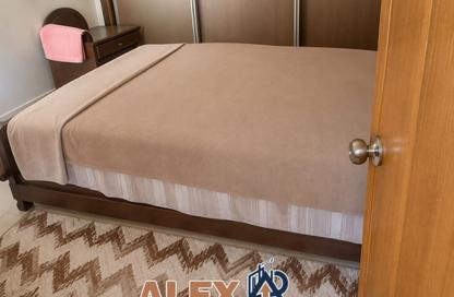 Apartment - 3 Bedrooms - 2 Bathrooms for sale in Kafr Abdo St. - Kafr Abdo - Roushdy - Hay Sharq - Alexandria