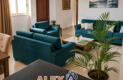 Apartment - 3 Bedrooms - 2 Bathrooms for sale in Kafr Abdo St. - Kafr Abdo - Roushdy - Hay Sharq - Alexandria